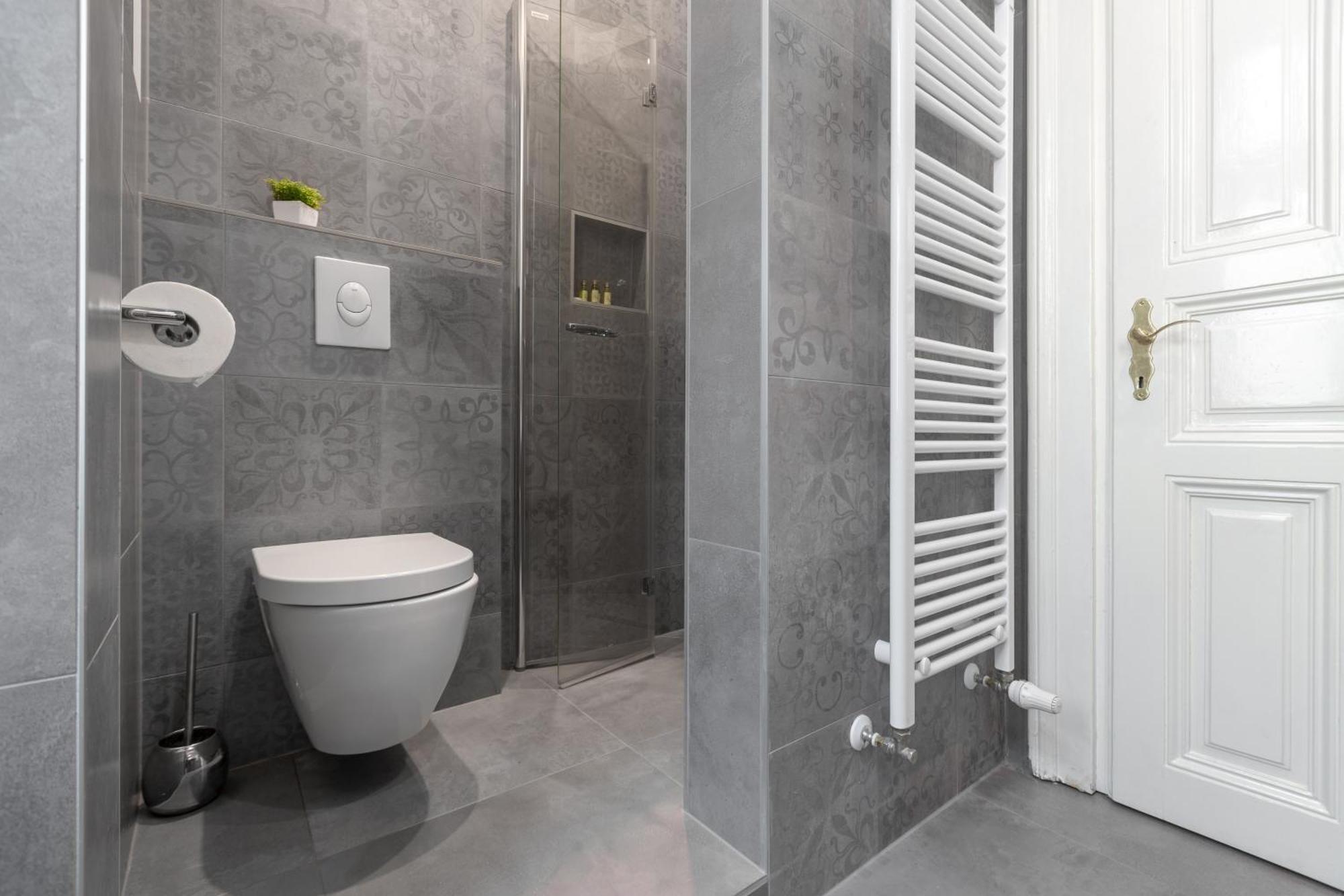 Aurelia Antik Apartments & Rooms, Zagreb City Center מראה חיצוני תמונה