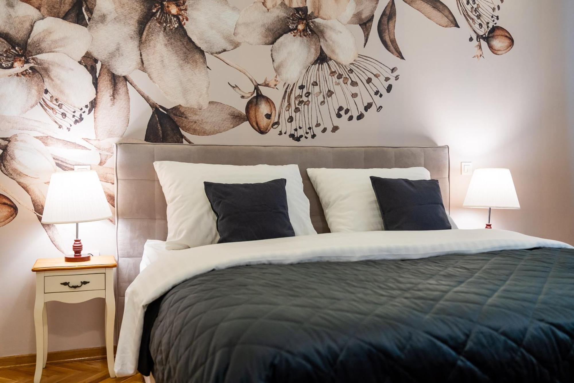 Aurelia Antik Apartments & Rooms, Zagreb City Center מראה חיצוני תמונה