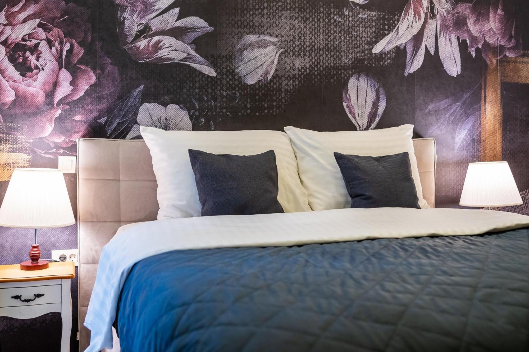 Aurelia Antik Apartments & Rooms, Zagreb City Center מראה חיצוני תמונה