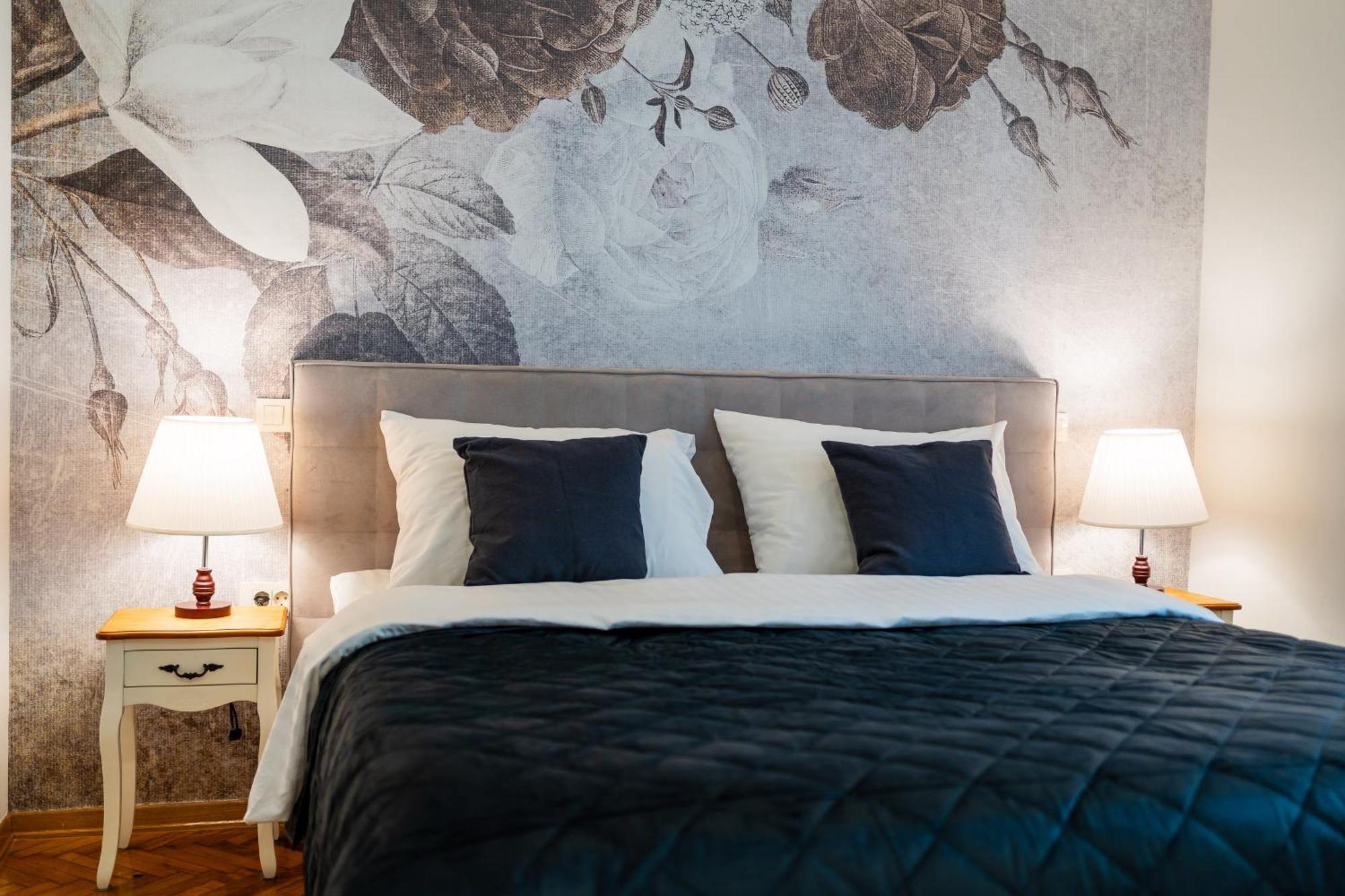 Aurelia Antik Apartments & Rooms, Zagreb City Center מראה חיצוני תמונה