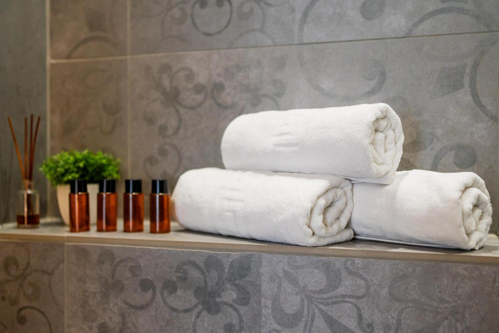 Aurelia Antik Apartments & Rooms, Zagreb City Center מראה חיצוני תמונה