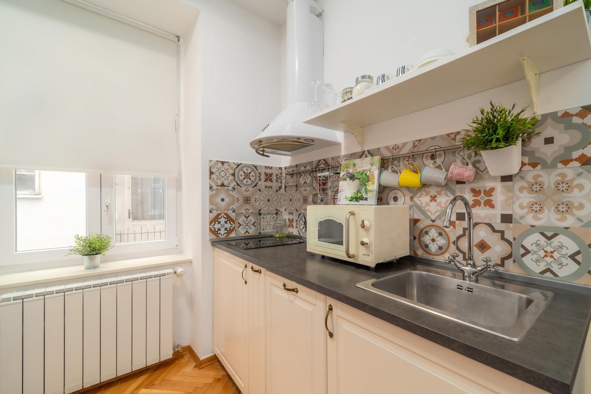 Aurelia Antik Apartments & Rooms, Zagreb City Center מראה חיצוני תמונה