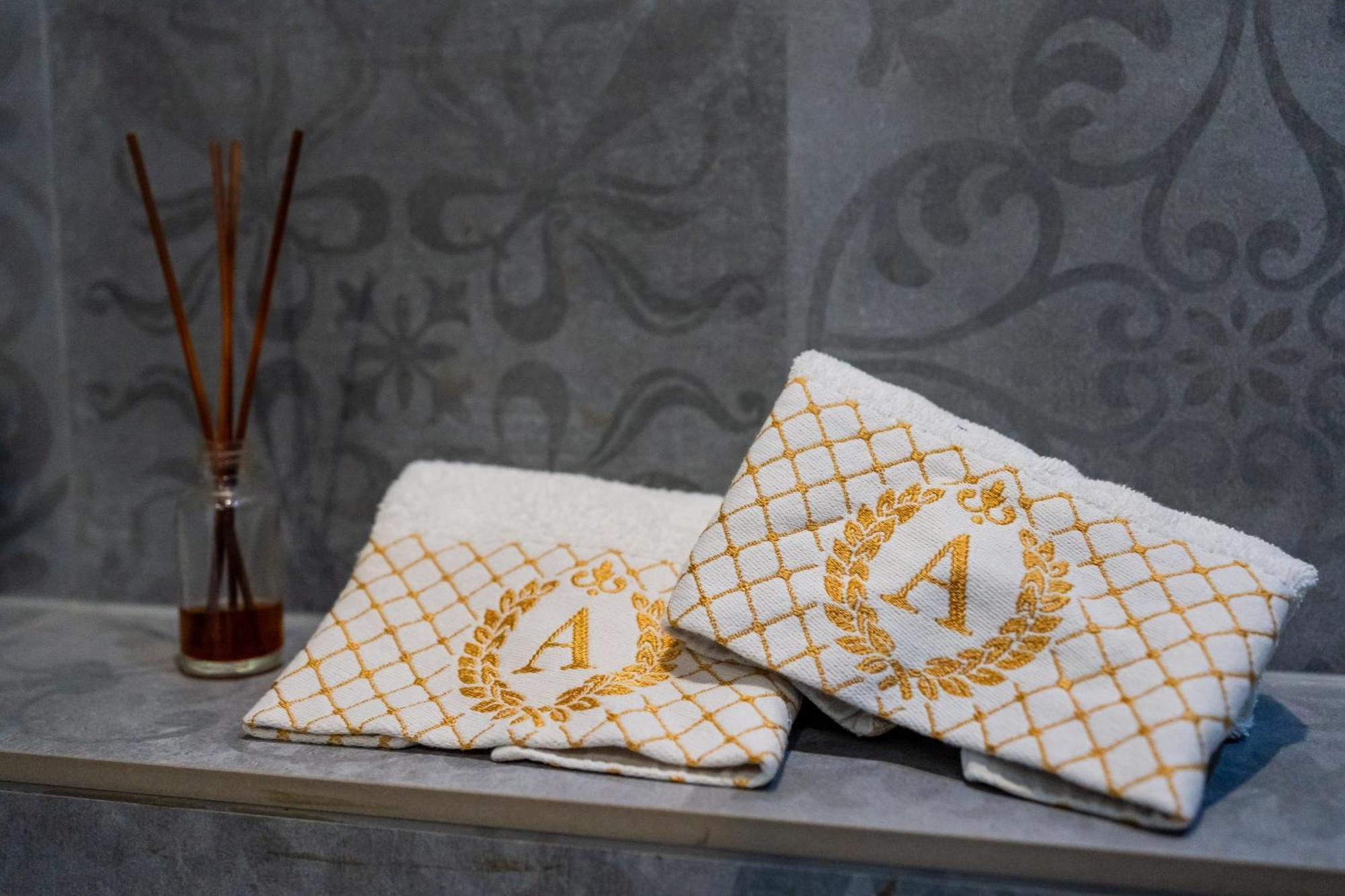 Aurelia Antik Apartments & Rooms, Zagreb City Center מראה חיצוני תמונה