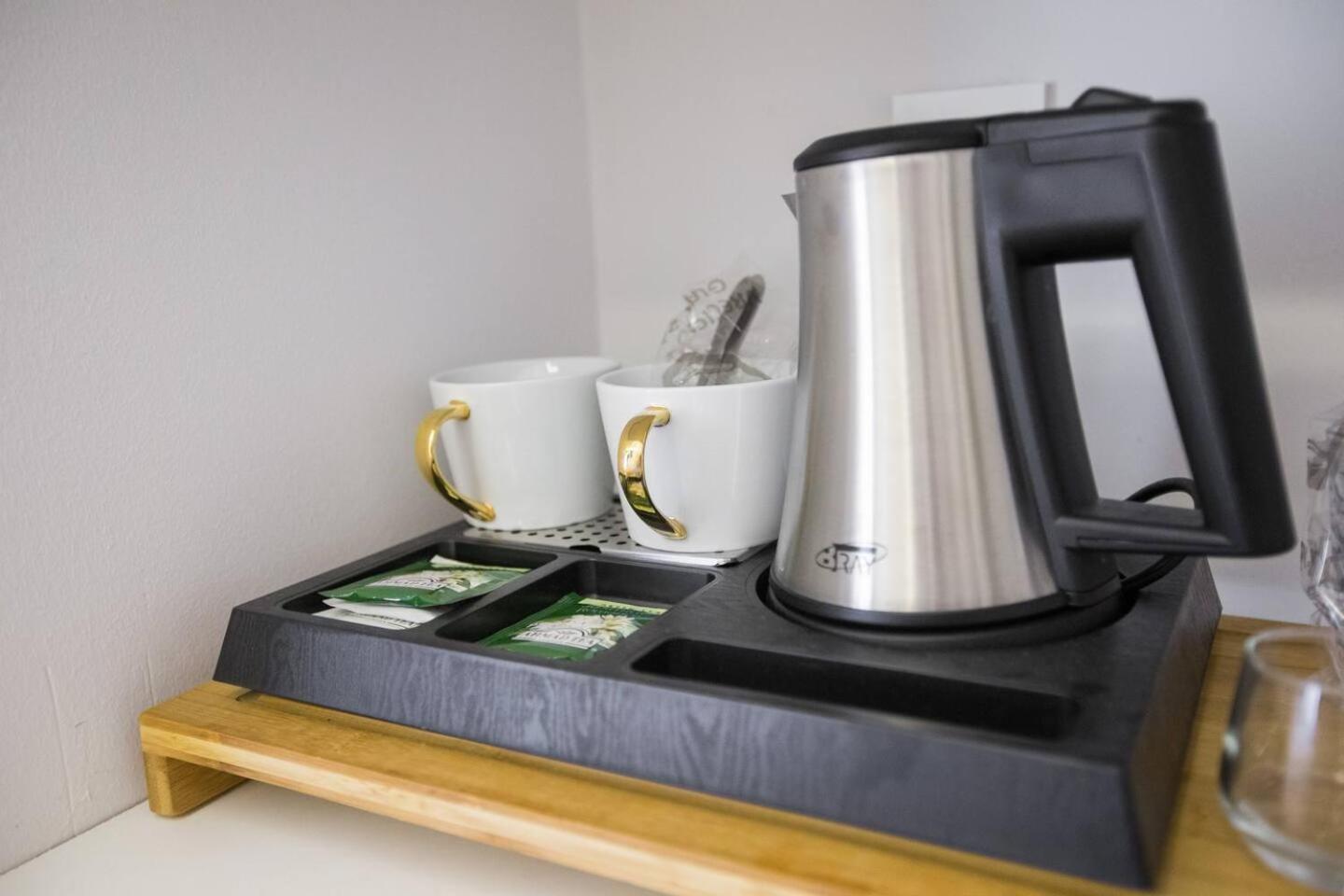 Aurelia Antik Apartments & Rooms, Zagreb City Center מראה חיצוני תמונה